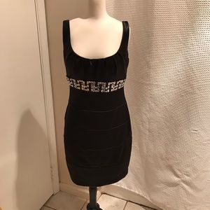 NWOT Cocktail Dress by Bisou Bisou Size 10